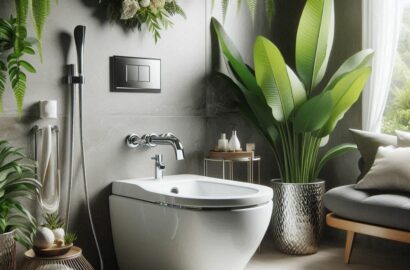 bidet